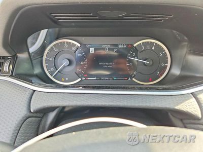 Zdjęcie 9 z 13 samochodu: 2020 LAND ROVER RANGE ROVER EVOQUE S VIN:SALZJ2FXXLH101775 - miniatura