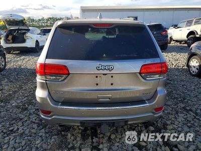 Zdjęcie 6 z 13 samochodu: 2014 JEEP GRAND CHEROKEE OVERLAND VIN:1C4RJFCT5EC207695 - miniatura