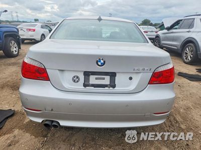Zdjęcie 6 z 12 samochodu: 2010 BMW 535 XI VIN:WBANV9C59AC461892 - miniatura