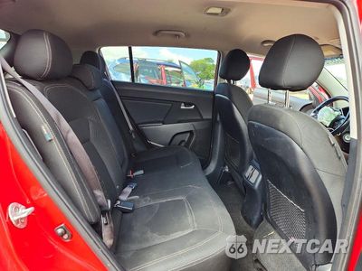 Zdjęcie 11 z 13 samochodu: 2015 KIA SPORTAGE EX VIN:KNDPC3AC1F7696397 - miniatura