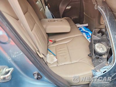 Zdjęcie 11 z 13 samochodu: 2014 HONDA CR-V EXL VIN:2HKRM4H72EH647191 - miniatura