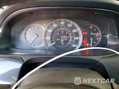 Zdjęcie 9 z 13 samochodu: 2015 HONDA ACCORD SPORT VIN:1HGCR2F51FA176917 - miniatura