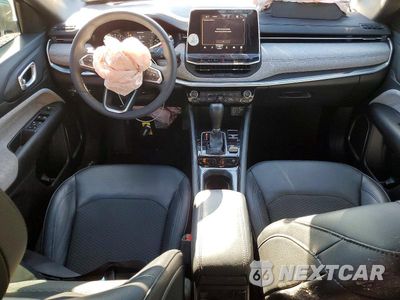 Zdjęcie 8 z 14 samochodu: 2025 JEEP COMPASS LATITUDE VIN:3C4NJDBN9ST571348 - miniatura
