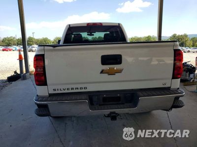 Zdjęcie 6 z 12 samochodu: 2016 CHEVROLET SILVERADO C1500 LT VIN:1GCRCREC3GZ169456 - miniatura
