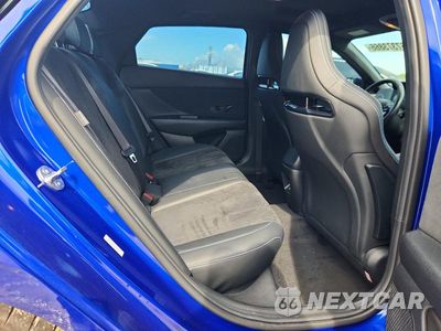 Zdjęcie 10 z 12 samochodu: 2024 HYUNDAI ELANTRA N BASE VIN:KMHLW4DK7RU019905 - miniatura