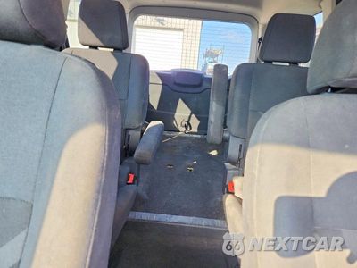 Zdjęcie 10 z 14 samochodu: 2016 FORD TRANSIT CONNECT XLT VIN:NM0GE9F74G1254949 - miniatura