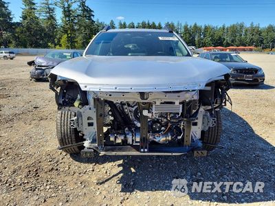 Piąte zdjęcie samochodu w środku: 2026 SUBARU OUTBACK TOURING XT VIN:JF2BURJD8TY487216 - miniatura