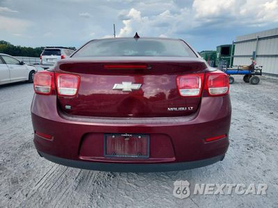 Zdjęcie 6 z 12 samochodu: 2015 CHEVROLET MALIBU 2LT VIN:1G11D5SL5FF318451 - miniatura