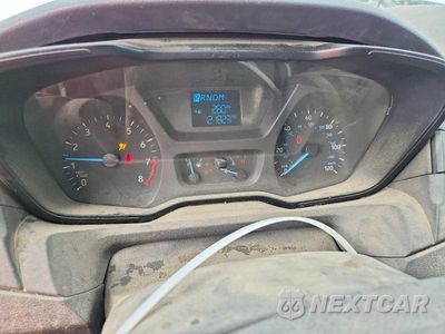 Zdjęcie 9 z 12 samochodu: 2017 FORD TRANSIT T-150 VIN:1FTYE2CM1HKA09157 - miniatura