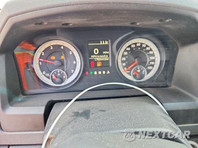 Zdjęcie 9 z 12 samochodu: 2013 RAM 1500 ST VIN:1C6RR7FG2DS592867 - miniatura