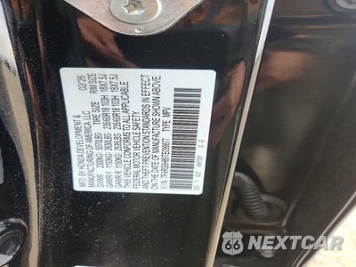 Zdjęcie 12 z 12 samochodu: 2026 HONDA CR-V SPORT-L VIN:7FARS6H89TE099877 - miniatura