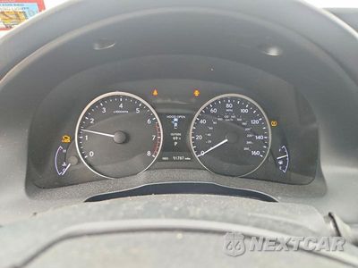 Zdjęcie 9 z 12 samochodu: 2013 LEXUS ES 350 VIN:JTHBK1GG3D2026094 - miniatura