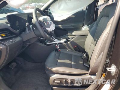 Zdjęcie 7 z 13 samochodu: 2026 BUICK ENVISTA AVENIR VIN:KL47LCEP9TB236257 - miniatura