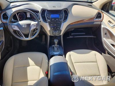 Zdjęcie 8 z 13 samochodu: 2013 HYUNDAI SANTA FE SPORT 2.4L VIN:5XYZTDLB1DG097065 - miniatura