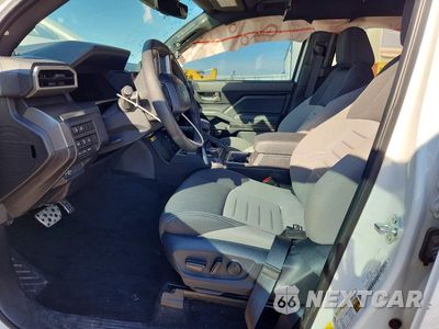 Zdjęcie 7 z 12 samochodu: 2024 TOYOTA TACOMA TRD SPORT VIN:3TYLB5JN3RT036455 - miniatura