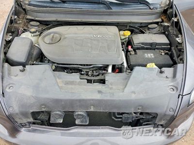 Zdjęcie 12 z 13 samochodu: 2015 JEEP CHEROKEE LIMITED VIN:1C4PJMDS5FW659597 - miniatura