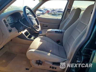 Zdjęcie 7 z 13 samochodu: 2000 FORD EXPLORER XLT VIN:1FMZU73E5YZB14283 - miniatura