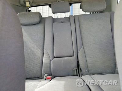 Zdjęcie 10 z 14 samochodu: 2007 HYUNDAI TUCSON GLS VIN:KM8JM12B97U544895 - miniatura