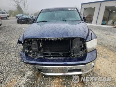 Piąte zdjęcie samochodu w środku: 2013 RAM 1500 SLT VIN:1C6RR7LT1DS509706 - miniatura