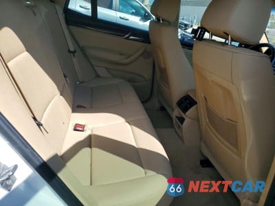 Zdjęcie 11 z 13 samochodu: 2016 BMW X3 XDRIVE28I VIN:5UXWX9C5XG0D92692 - miniatura