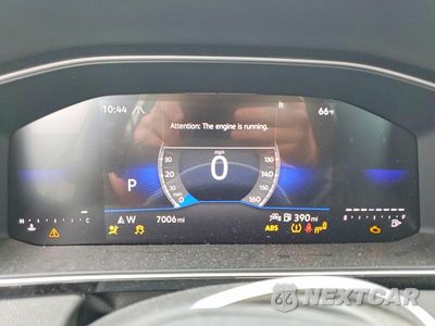 Zdjęcie 9 z 12 samochodu: 2026 VOLKSWAGEN JETTA SPORT VIN:3VWBW7BU3TM005305 - miniatura