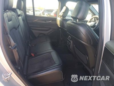 Zdjęcie 11 z 13 samochodu: 2024 JEEP GRAND CHEROKEE LAREDO VIN:1C4RJHAG2RC236093 - miniatura