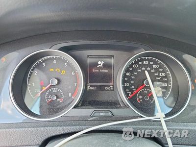 Zdjęcie 9 z 13 samochodu: 2020 VOLKSWAGEN GOLF VIN:3VWG57AUXLM015050 - miniatura