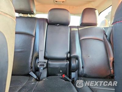 Zdjęcie 10 z 14 samochodu: 2015 DODGE JOURNEY R/T VIN:3C4PDCEG7FT661658 - miniatura