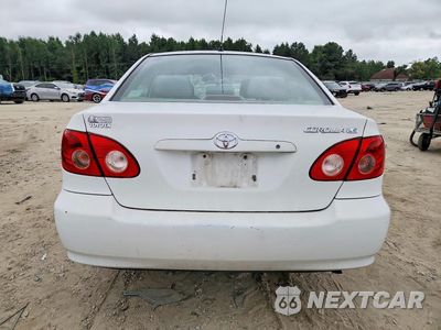 Zdjęcie 6 z 12 samochodu: 2006 TOYOTA COROLLA LE VIN:1NXBR30E66Z591346 - miniatura