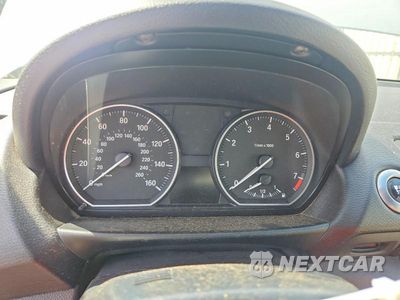 Zdjęcie 9 z 12 samochodu: 2013 BMW 128 I VIN:WBAUL7C54DVU09925 - miniatura