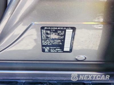 Zdjęcie 13 z 13 samochodu: 2022 NISSAN ARMADA SL VIN:JN8AY2BB0N9812431 - miniatura
