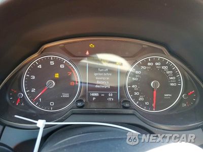 Zdjęcie 9 z 13 samochodu: 2014 AUDI Q5 PREMIUM PLUS VIN:WA1LFAFP4EA006045 - miniatura