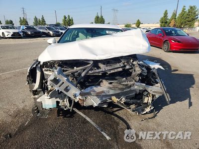 Piąte zdjęcie samochodu w środku: 2018 HONDA ACCORD LX VIN:1HGCV1F18JA156983 - miniatura