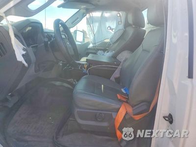 Zdjęcie 7 z 12 samochodu: 2013 FORD F350 SUPER DUTY VIN:1FDRF3A6XDEB92249 - miniatura