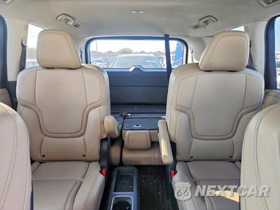 Zdjęcie 10 z 13 samochodu: 2025 INFINITI QX80 PURE VIN:JN8AZ3AA6S9000963 - miniatura