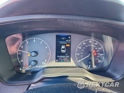 Zdjęcie 9 z 12 samochodu: 2023 TOYOTA COROLLA LE VIN:5YFB4MDE0PP022316 - miniatura