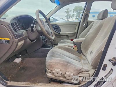 Zdjęcie 7 z 12 samochodu: 2005 HYUNDAI ELANTRA GLS VIN:KMHDN46D85U029536 - miniatura
