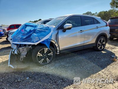2026 MITSUBISHI ECLIPSE CROSS SE JA4ATWAA6TZ024822 - główne zdjęcie licytacji z USA - miniatura
