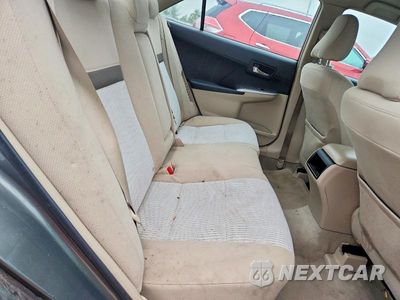 Zdjęcie 10 z 12 samochodu: 2012 TOYOTA CAMRY HYBRID LE VIN:4T1BD1FK4CU029070 - miniatura