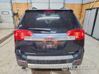 Zdjęcie 6 z 13 samochodu: 2015 GMC TERRAIN SLT VIN:2GKFLYE31F6151825 - miniatura