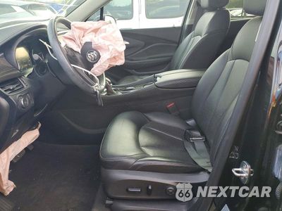 Zdjęcie 7 z 14 samochodu: 2020 BUICK ENVISION PREMIUM VIN:LRBFX3SX5LD031659 - miniatura