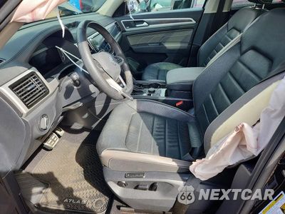 Zdjęcie 7 z 13 samochodu: 2023 VOLKSWAGEN ATLAS SEL PREMIUM R-LINE VIN:1V2FR2CA2PC547813 - miniatura