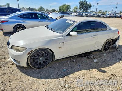 2009 BMW 328 I SULEV WBAWR33589P460601 - główne zdjęcie licytacji z USA - miniatura