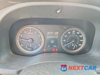 Zdjęcie 9 z 13 samochodu: 2017 HYUNDAI TUCSON LIMITED VIN:KM8J3CA29HU400409 - miniatura