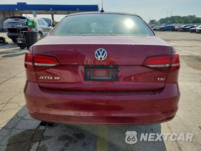 Zdjęcie 6 z 12 samochodu: 2016 VOLKSWAGEN JETTA SE VIN:3VWD67AJ3GM358794 - miniatura