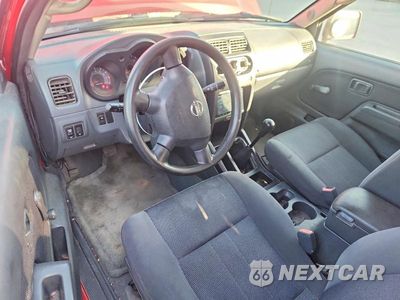 Zdjęcie 8 z 12 samochodu: 2002 NISSAN FRONTIER STANDARD VIN:1N6DD26S82C360061 - miniatura