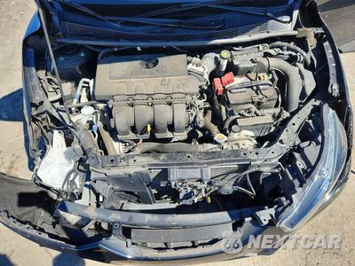 Zdjęcie 11 z 13 samochodu: 2019 NISSAN SENTRA SV VIN:3N1AB7AP0KY305092 - miniatura