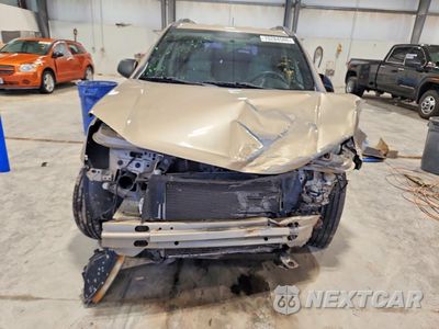 Piąte zdjęcie samochodu w środku: 2007 CHEVROLET EQUINOX LS VIN:2CNDL13F276095656 - miniatura