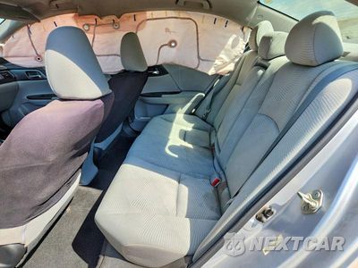 Zdjęcie 10 z 13 samochodu: 2014 HONDA ACCORD LX VIN:1HGCR2F3XEA138499 - miniatura