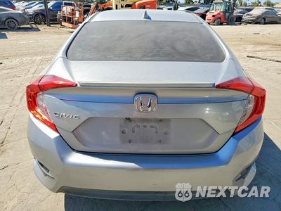 Zdjęcie 6 z 12 samochodu: 2016 HONDA CIVIC EX VIN:2HGFC1F30GH644324 - miniatura